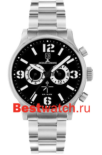 Часы Jacques Lemans Porto 1-1659O